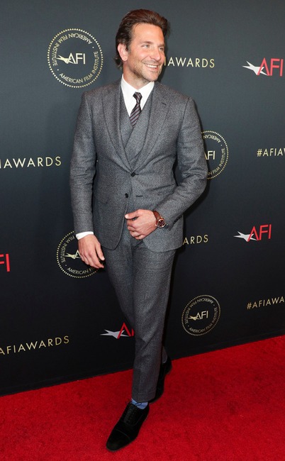 Bradley Cooper, AFI Awards Luncheon
